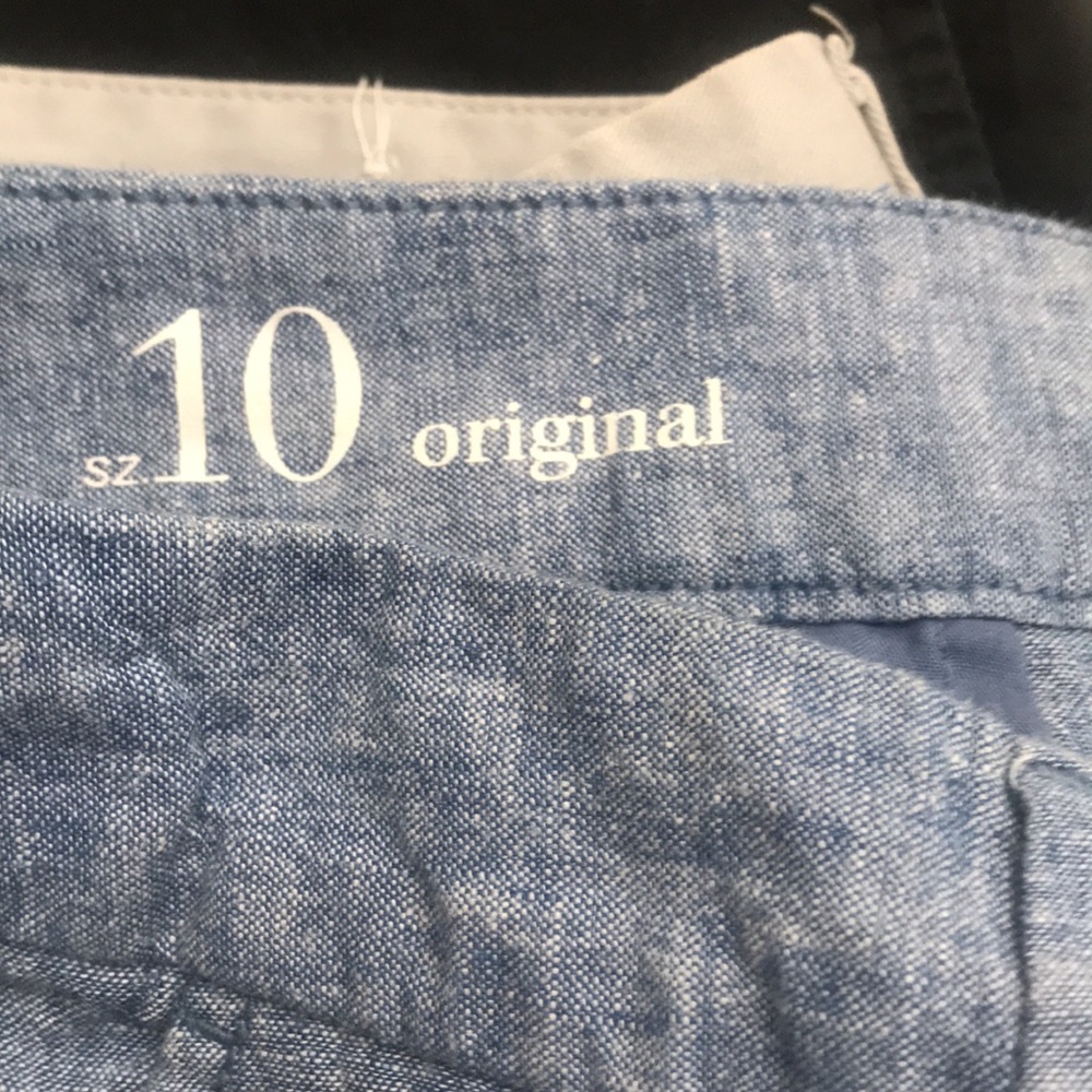 LOFT Women's Shorts Lot of 5 - Picture 9 of 9